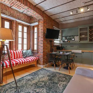  Apartment Galadoo Turkey