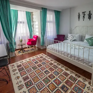  Apartment Duru Turkey