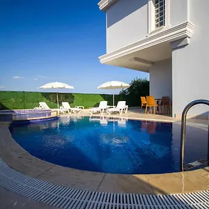 Huma Elite Apart Otel