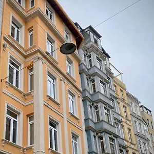 Apartment Ozkaya Galata Turkey