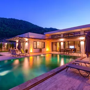  Villa Marla - 2 Bedroom Honeymoon Turkey