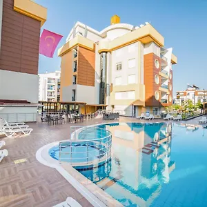 Flamingo Lejlighedshotel