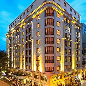 Arts Taksim 4*, Стамбул Турция