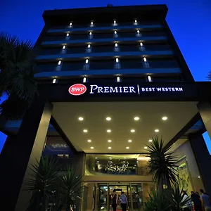 Best Western Premier Karsiyaka Convention & Spa 5*, Измир Турция