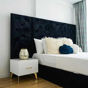 Niss Gold Апартаменты