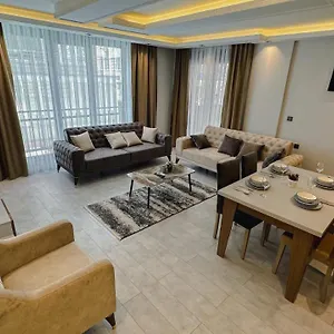  Apartment Panaroma Guelluek