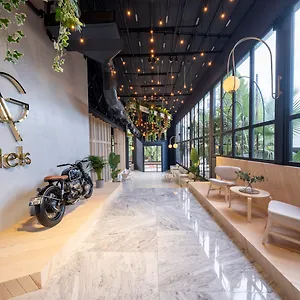 Hotel Ag, Antalia