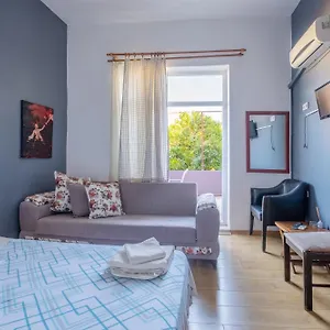 Hotel Efsali Kaleici, Antalia