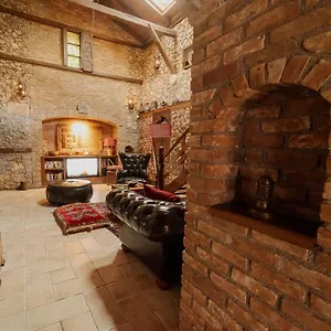  Villa Levissi Otantic Stone In Turkey