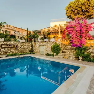  Villa Ipekyol Avec Piscine Privee Turkey