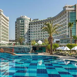 Resort Sherwood Exclusive Lara, Antalya