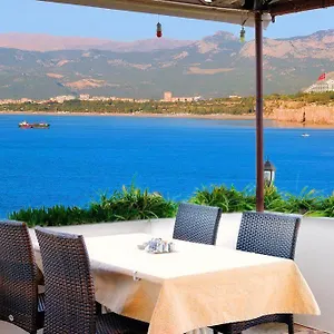 Hotel Ozmen Old Town Kaleici Adult Only, Antalia