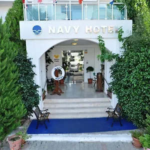 Navy 3*, Ичмелер Турция