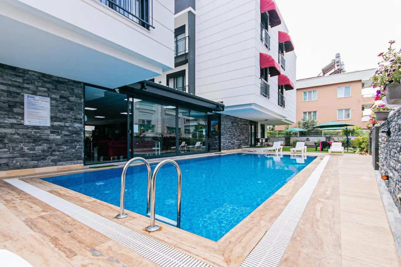 Oniks Comfort Suites Antalya 0*,  Turkey