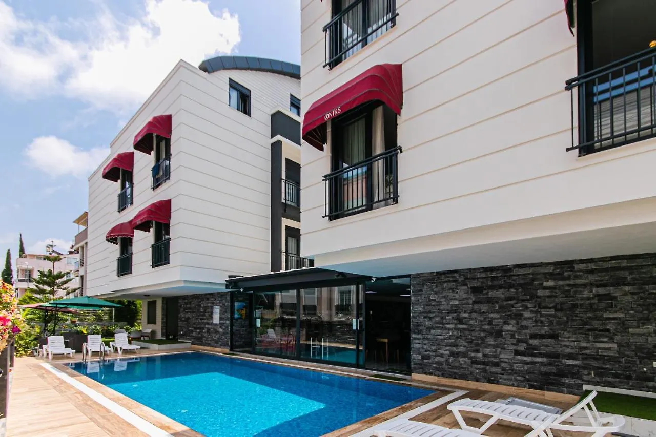 Oniks Comfort Suites Antalya 0*,  Turkey