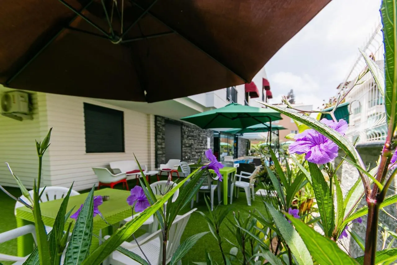 Oniks Comfort Suites Antalya