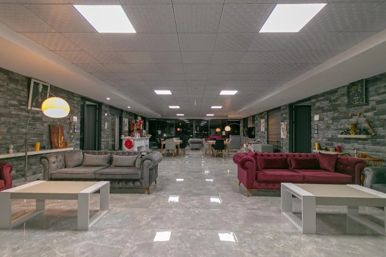 Apartment Oniks Comfort Suites Antalya