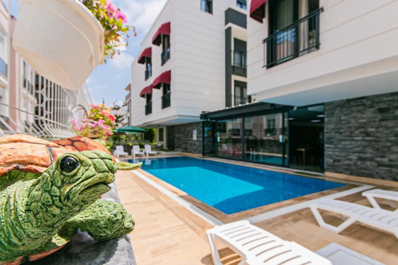 Oniks Comfort Suites Antalya 0*,  Turkey