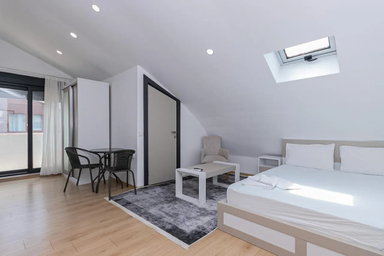 Oniks Comfort Suites Antalya 0*,  Turkey
