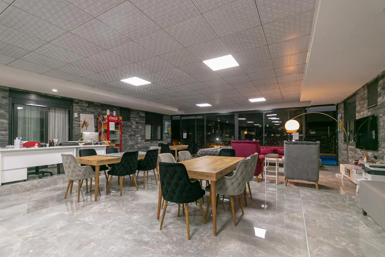 Oniks Comfort Suites Antalya 0*,  Turkey